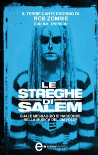 Le streghe di Salem - Librerie.coop Le streghe di Salem - Librerie.coop