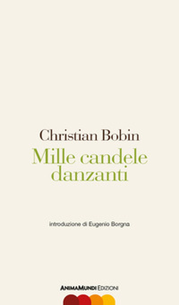 Mille candele danzanti - Librerie.coop Mille candele danzanti - Librerie.coop