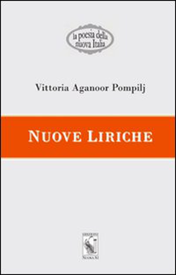 Nuove liriche - Librerie.coop