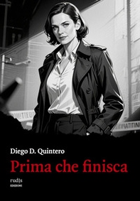 Prima che finisca - Librerie.coop