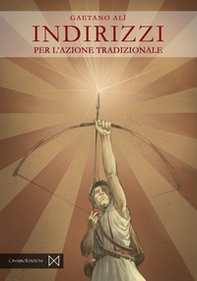 Indirizzi per l'azione tradizionale - Librerie.coop