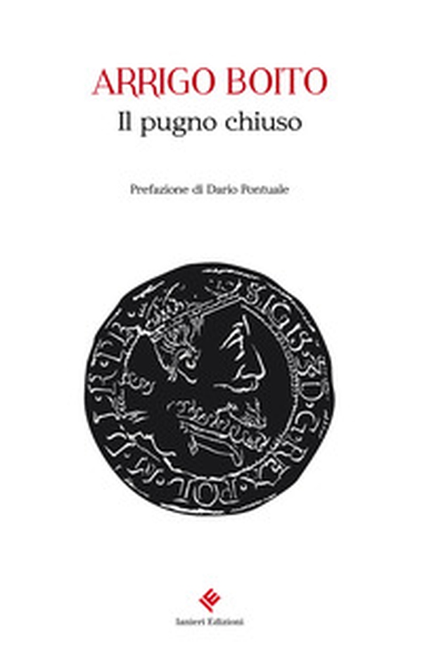 Il pugno chiuso - Librerie.coop Il pugno chiuso - Librerie.coop
