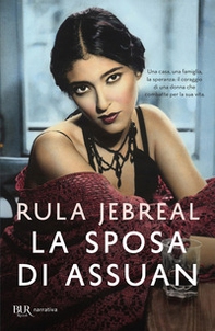 La sposa di Assuan - Librerie.coop