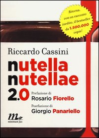 Nutella nutellae 2.0 - Librerie.coop