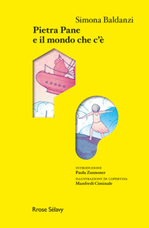 Pietra Pane e il mondo che c'è - Librerie.coop Pietra Pane e il mondo che c'è - Librerie.coop