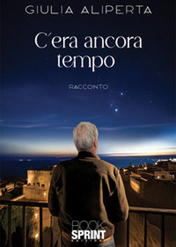 C'era ancora tempo - Librerie.coop C'era ancora tempo - Librerie.coop