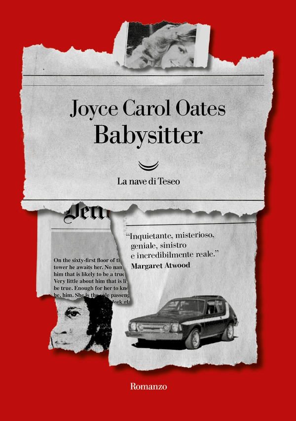 Babysitter - Librerie.coop Babysitter - Librerie.coop