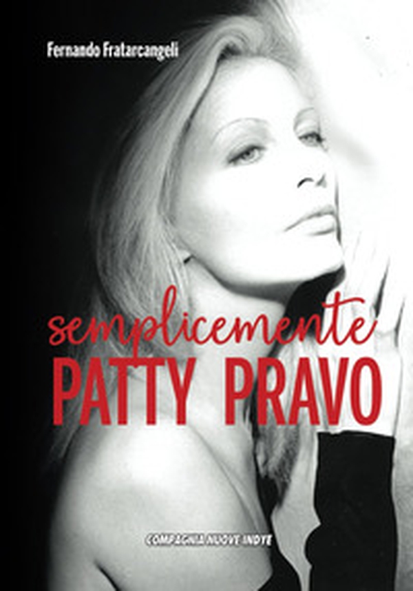 Semplicemente Patty Pravo - Librerie.coop Semplicemente Patty Pravo - Librerie.coop