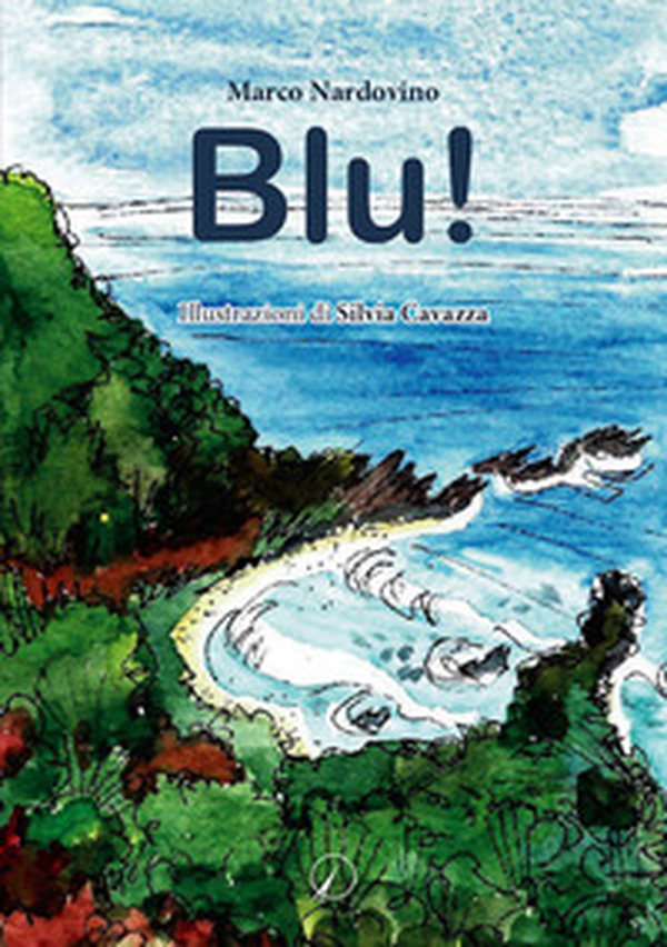 Blu! - Librerie.coop Blu! - Librerie.coop