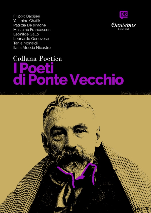 Collana Poetica I Poeti di Ponte Vecchio vol. 74 - Librerie.coop Collana Poetica I Poeti di Ponte Vecchio vol. 74 - Librerie.coop