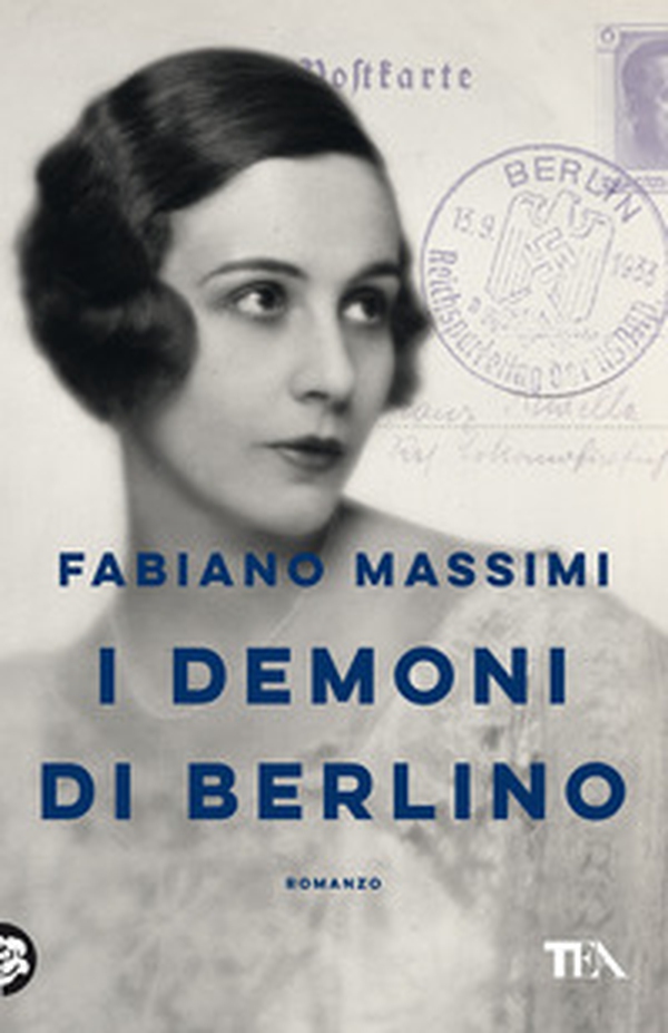 I demoni di Berlino - Librerie.coop I demoni di Berlino - Librerie.coop
