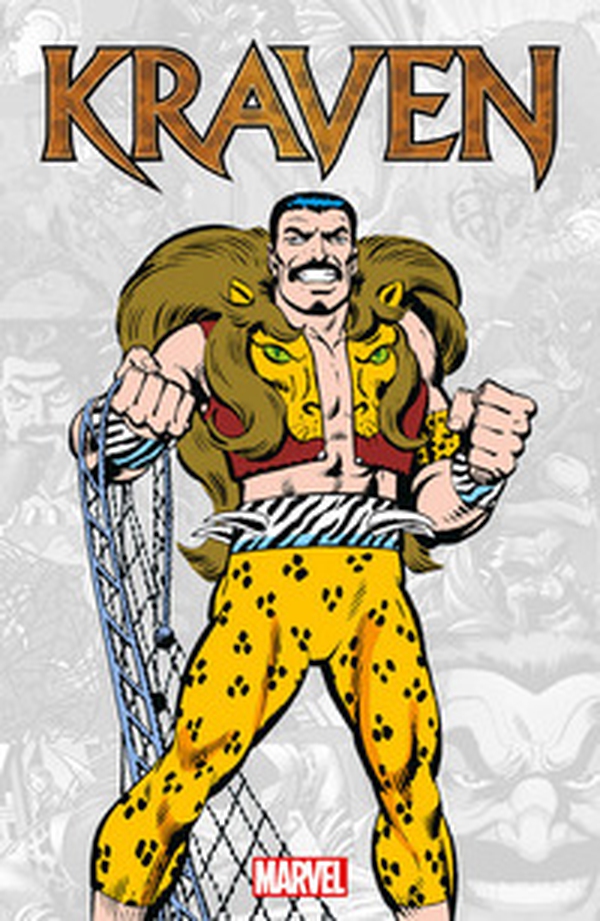 Kraven. Marvel-verse - Librerie.coop Kraven. Marvel-verse - Librerie.coop