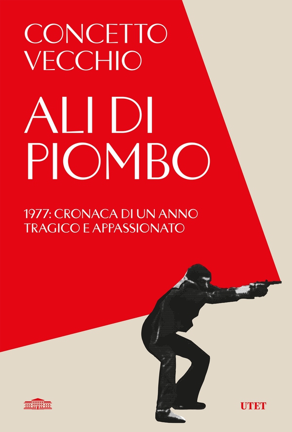 Ali di piombo - Librerie.coop Ali di piombo - Librerie.coop