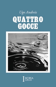 Quattro gocce - Librerie.coop