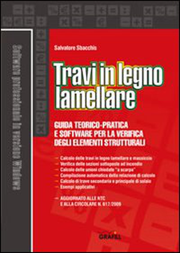 Travi in legno lamellare - Librerie.coop Travi in legno lamellare - Librerie.coop