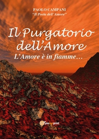 Il purgatorio dell'amore - Librerie.coop