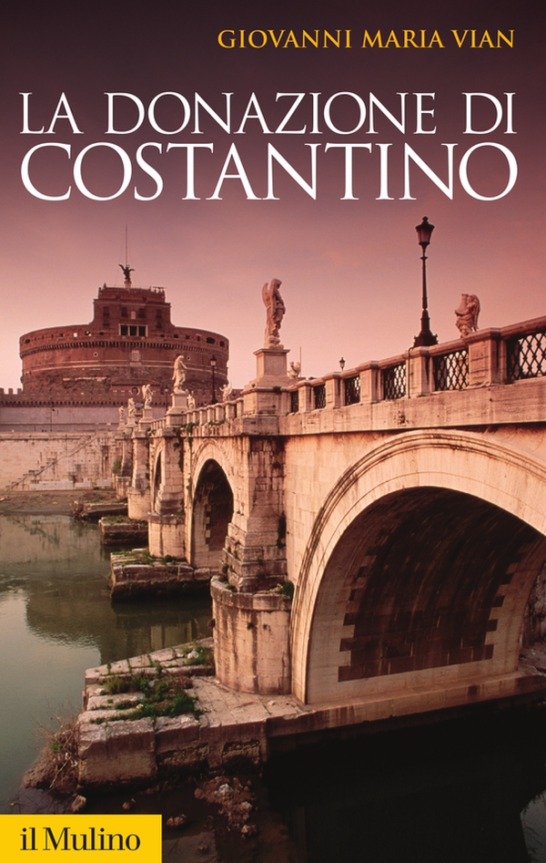 La donazione di Costantino - Librerie.coop La donazione di Costantino - Librerie.coop