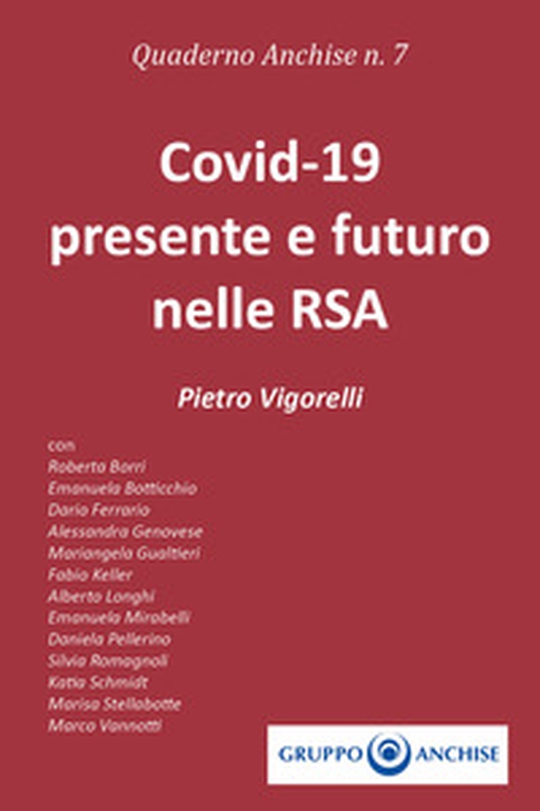 Quaderno Anchise - Librerie.coop Quaderno Anchise - Librerie.coop