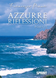 Azzurre riflessioni - Librerie.coop