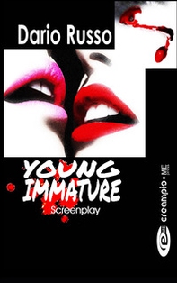 Young immature - Librerie.coop Young immature - Librerie.coop