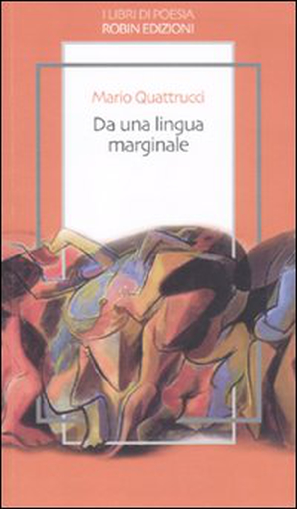 Da una lingua marginale - Librerie.coop Da una lingua marginale - Librerie.coop
