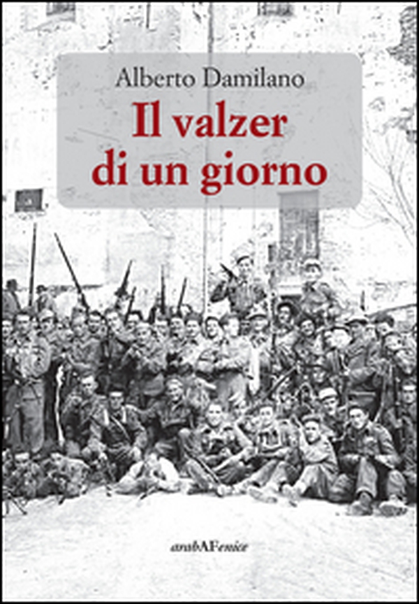 Il valzer di un giorno - Librerie.coop Il valzer di un giorno - Librerie.coop