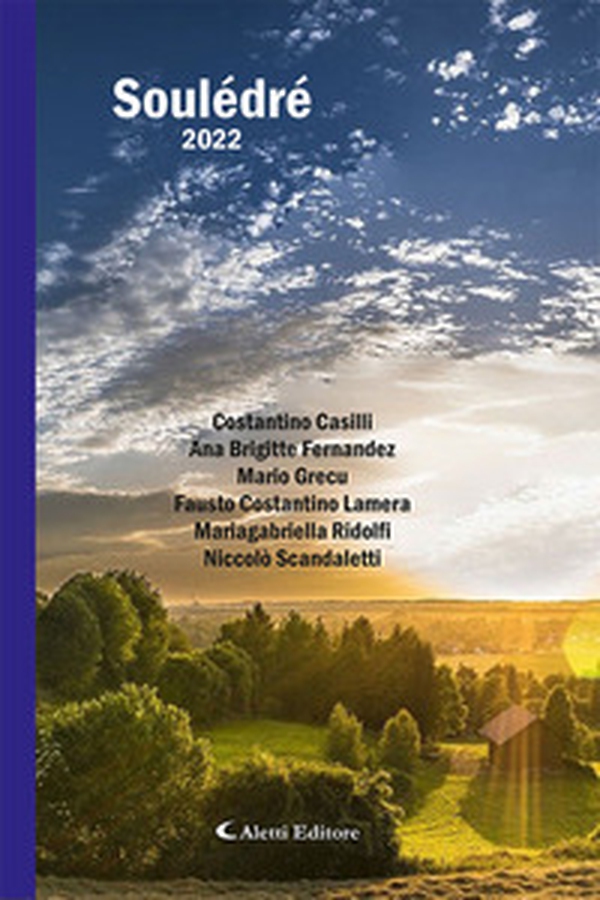 Soulédré 2022 - Librerie.coop Soulédré 2022 - Librerie.coop