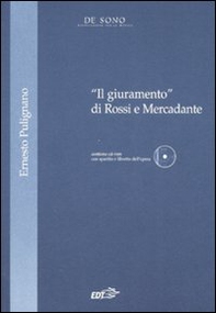 «Il giuramento» di Rossi e Mercadante - Librerie.coop «Il giuramento» di Rossi e Mercadante - Librerie.coop