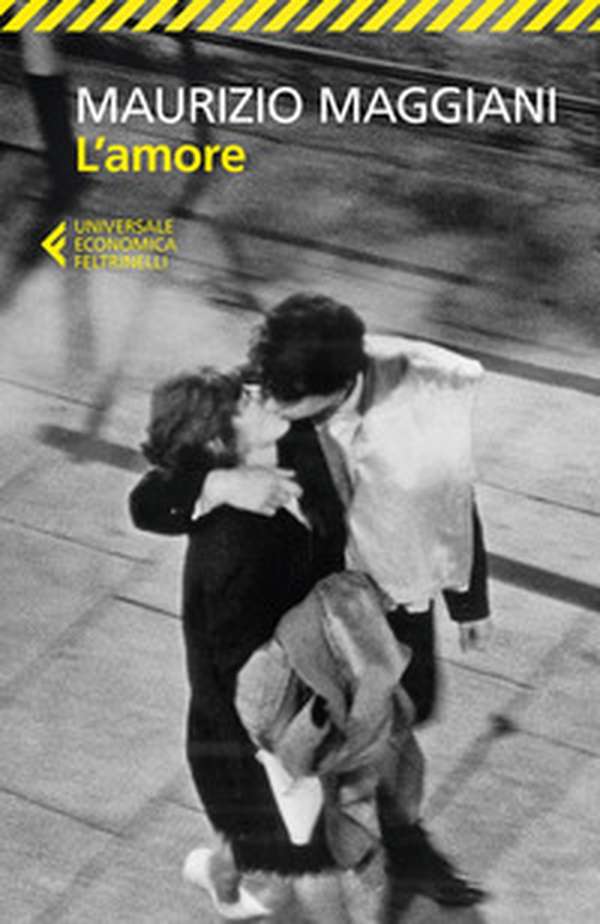L'amore - Librerie.coop L'amore - Librerie.coop
