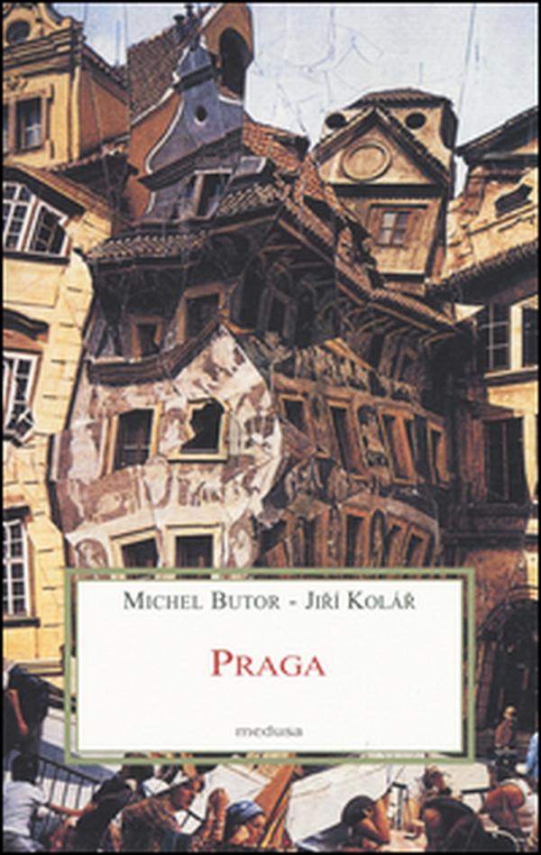 Praga - Librerie.coop Praga - Librerie.coop