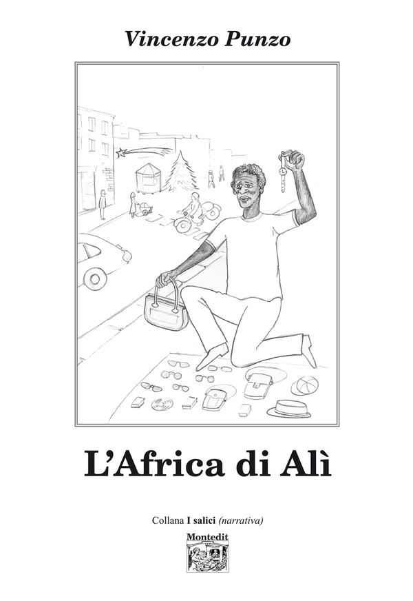 L'Africa di Alì - Librerie.coop L'Africa di Alì - Librerie.coop