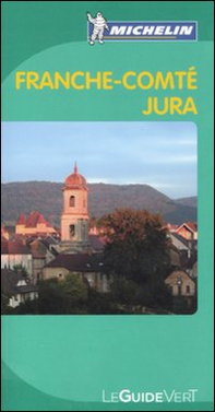 Franche-Comté, Jura - Librerie.coop