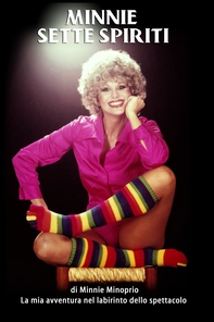 Minnie Sette Spiriti - Librerie.coop