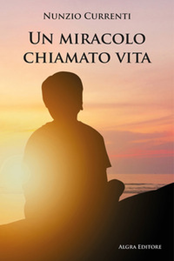 Un miracolo chiamato vita - Librerie.coop Un miracolo chiamato vita - Librerie.coop