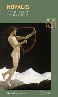 Inni alla notte-Canti spirituali. Testo tedesco a fronte - Librerie.coop Inni alla notte-Canti spirituali. Testo tedesco a fronte - Librerie.coop