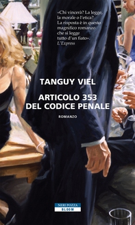 Articolo 353 del codice penale - Librerie.coop