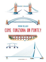 Come funziona un ponte? - Librerie.coop Come funziona un ponte? - Librerie.coop