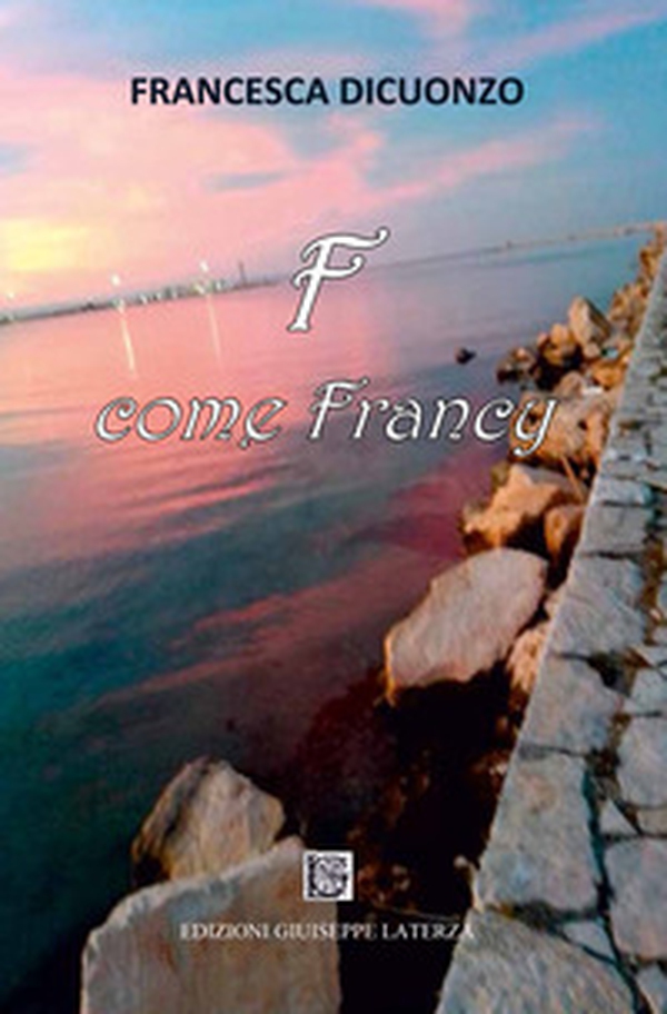 F come Francy - Librerie.coop F come Francy - Librerie.coop