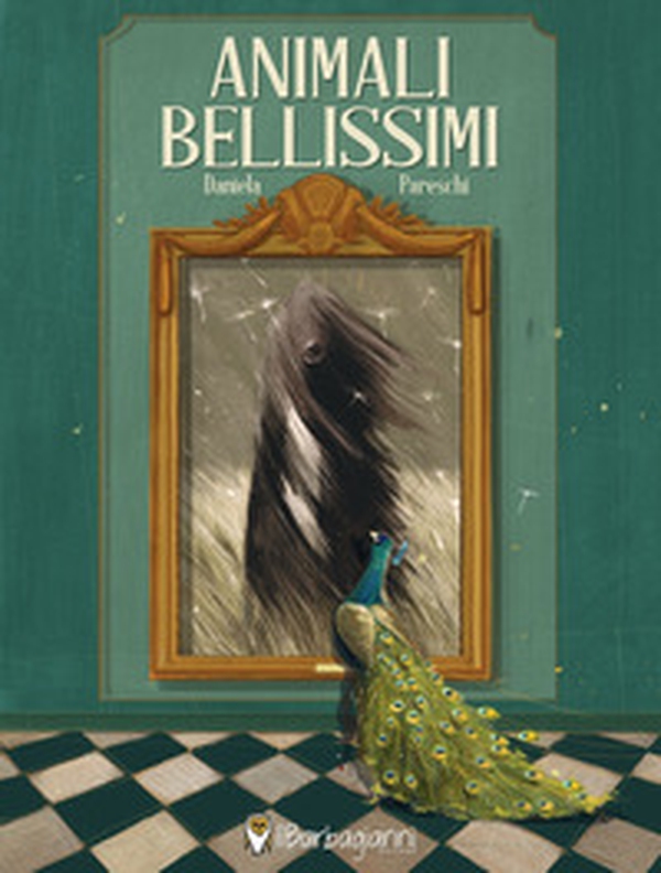 Animali bellissimi - Librerie.coop Animali bellissimi - Librerie.coop