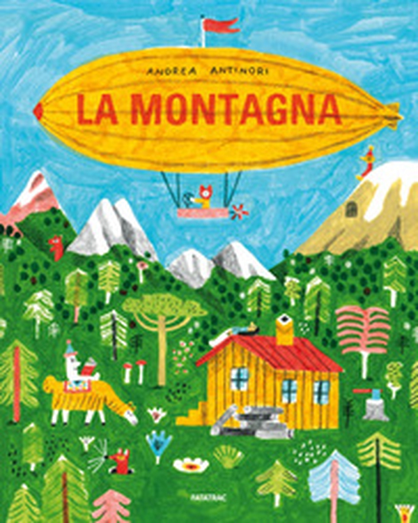 La montagna - Librerie.coop La montagna - Librerie.coop