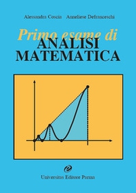 Primo esame di analisi matematica - Librerie.coop