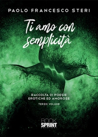 Ti amo con semplicità - Vol. 3 - Librerie.coop