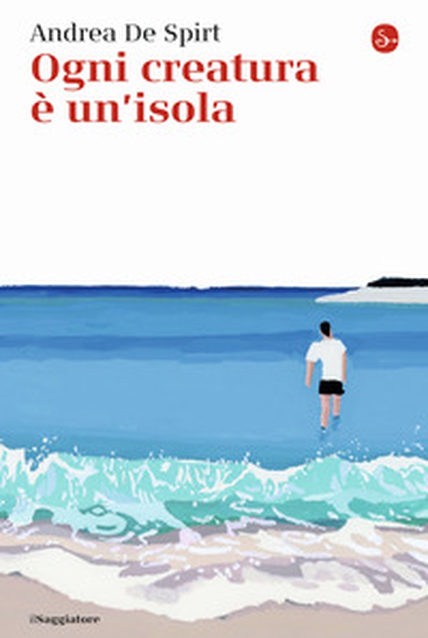 Ogni creatura è un'isola - Librerie.coop Ogni creatura è un'isola - Librerie.coop