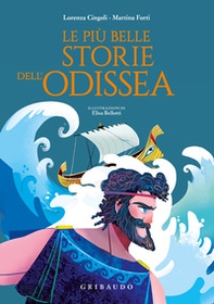 Le più belle storie dell'Odissea - Librerie.coop Le più belle storie dell'Odissea - Librerie.coop
