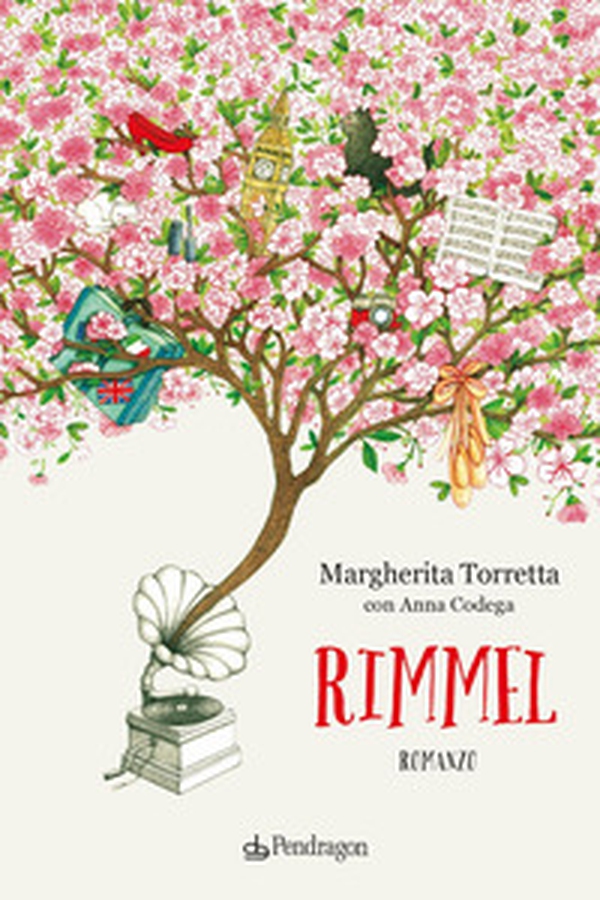 Rimmel - Librerie.coop Rimmel - Librerie.coop