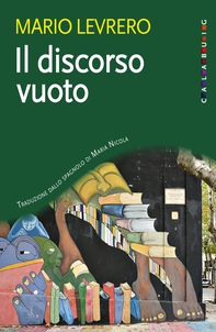 Il discorso vuoto - Librerie.coop