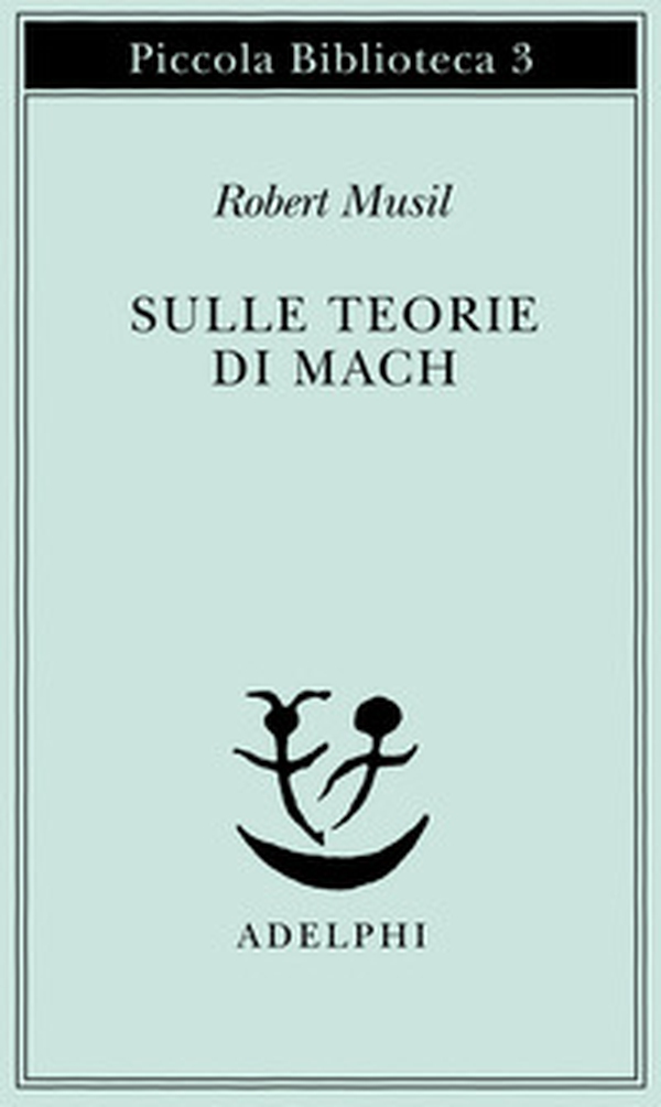 Sulle teorie di Mach - Librerie.coop
