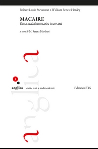 Macaire. Farsa melodrammatica in tre atti. Testo inglese a fronte - Librerie.coop Macaire. Farsa melodrammatica in tre atti. Testo inglese a fronte - Librerie.coop