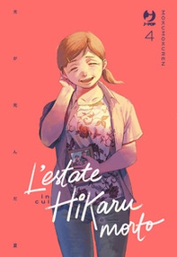 L'estate in cui Hikaru è morto - Vol. 4 - Librerie.coop