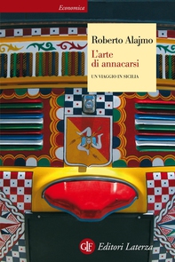 L'arte di annacarsi - Librerie.coop
